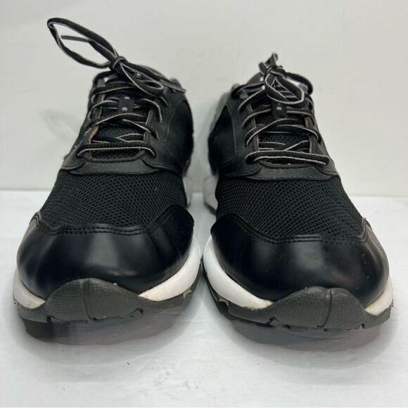 FOOTJOY FJ Athletics Flexzone Spikeless Golf Shoes - Picture 5 of 10